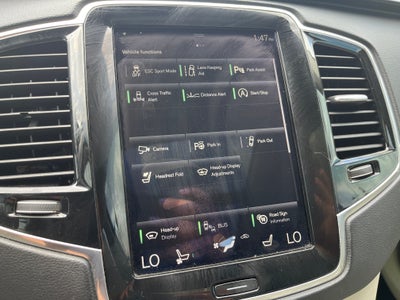 2018 Volvo XC90 Inscription