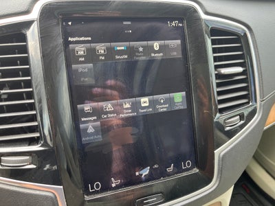 2018 Volvo XC90 Inscription