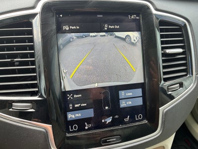 2018 Volvo XC90 Inscription