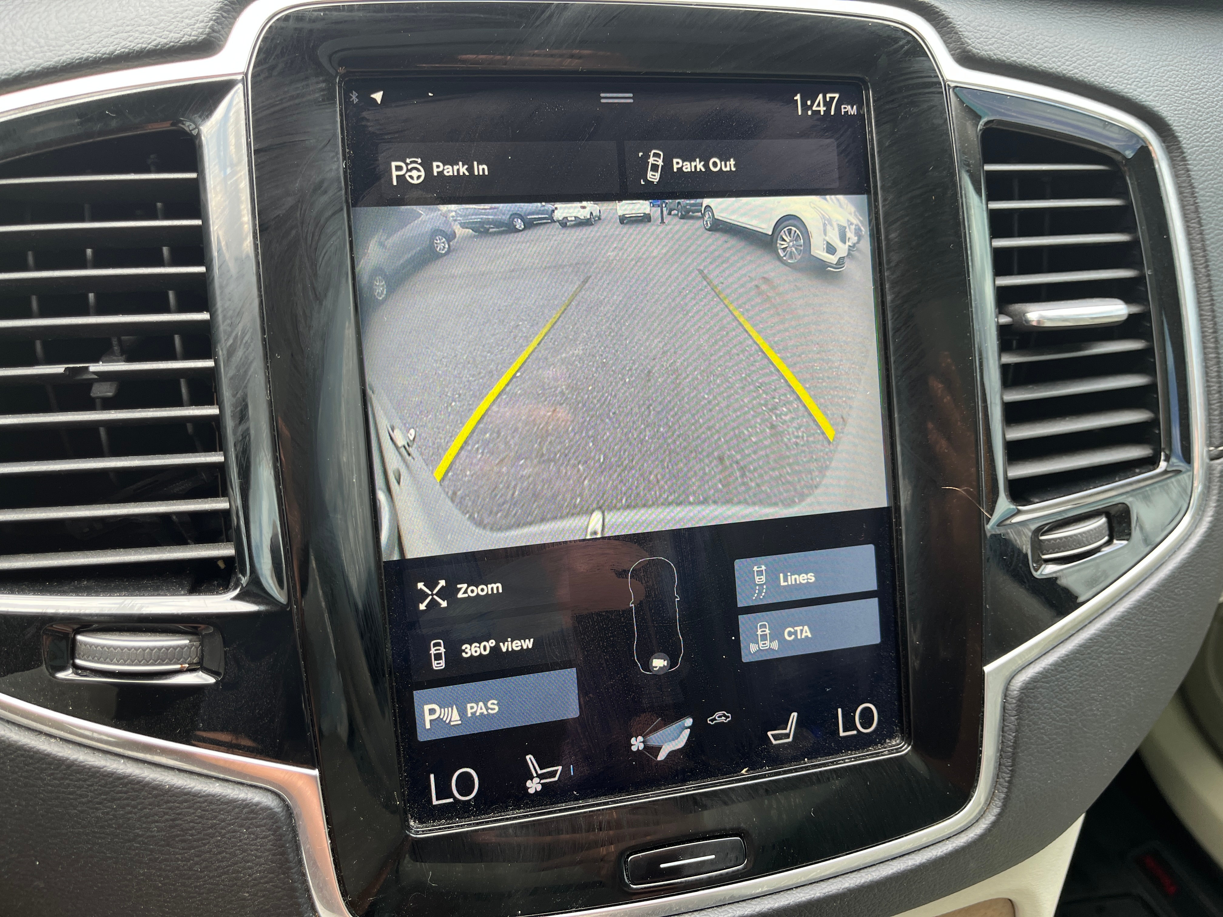 2018 Volvo XC90 Inscription