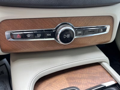 2018 Volvo XC90 Inscription