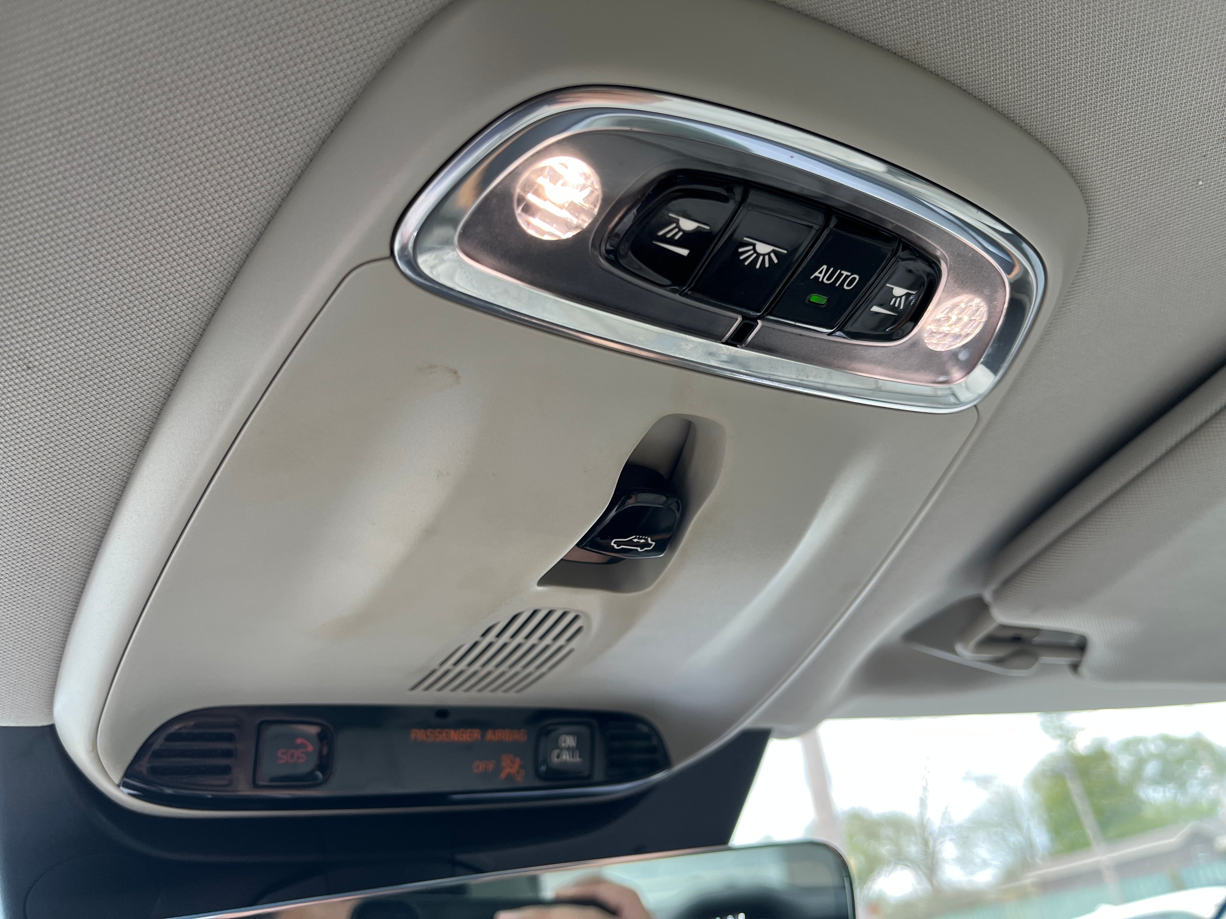 2018 Volvo XC90 Inscription