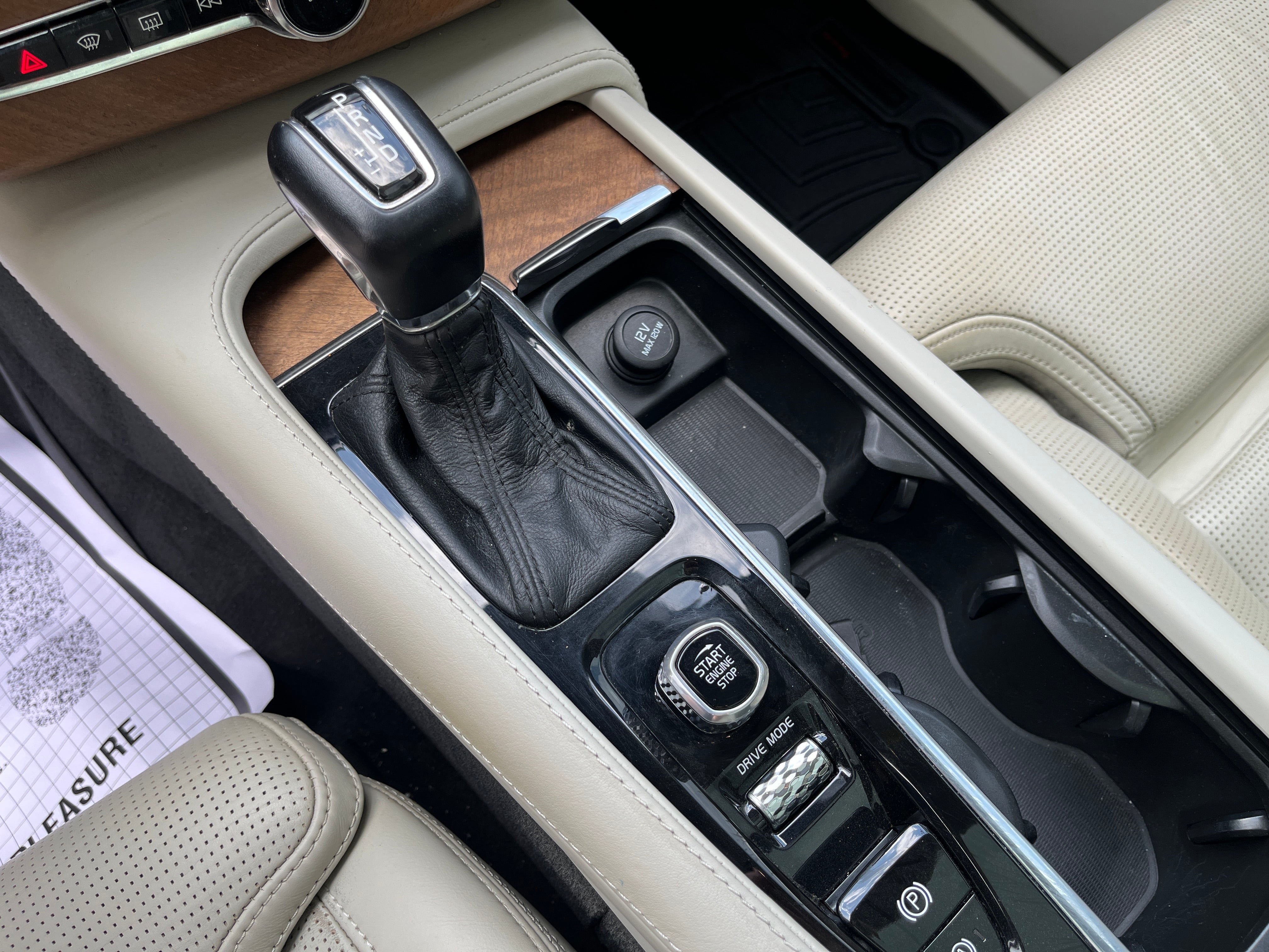 2018 Volvo XC90 Inscription