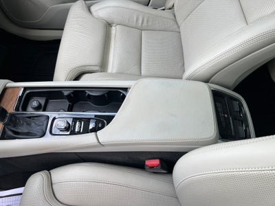 2018 Volvo XC90 Inscription