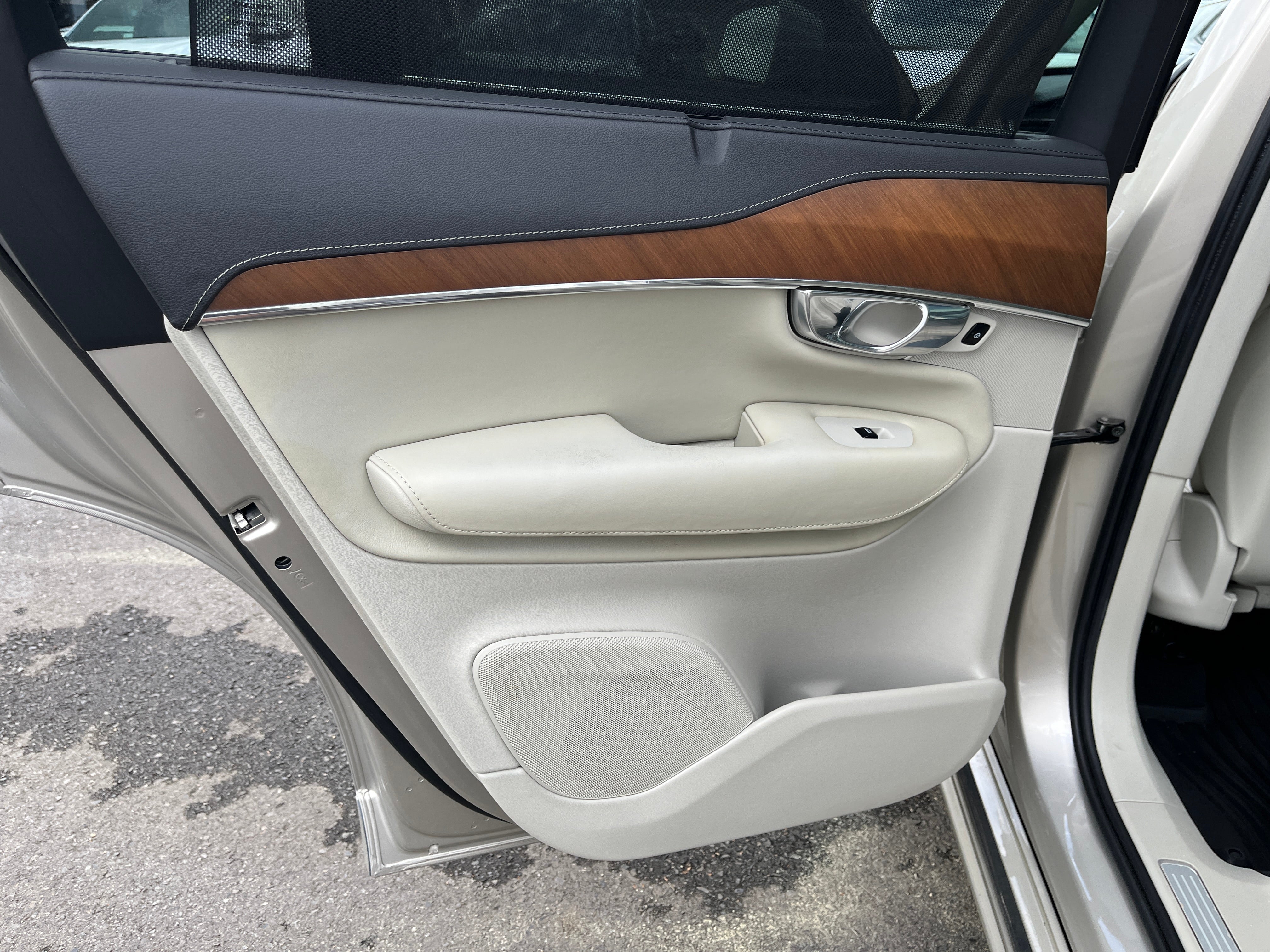 2018 Volvo XC90 Inscription