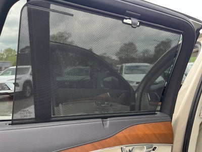 2018 Volvo XC90 Inscription