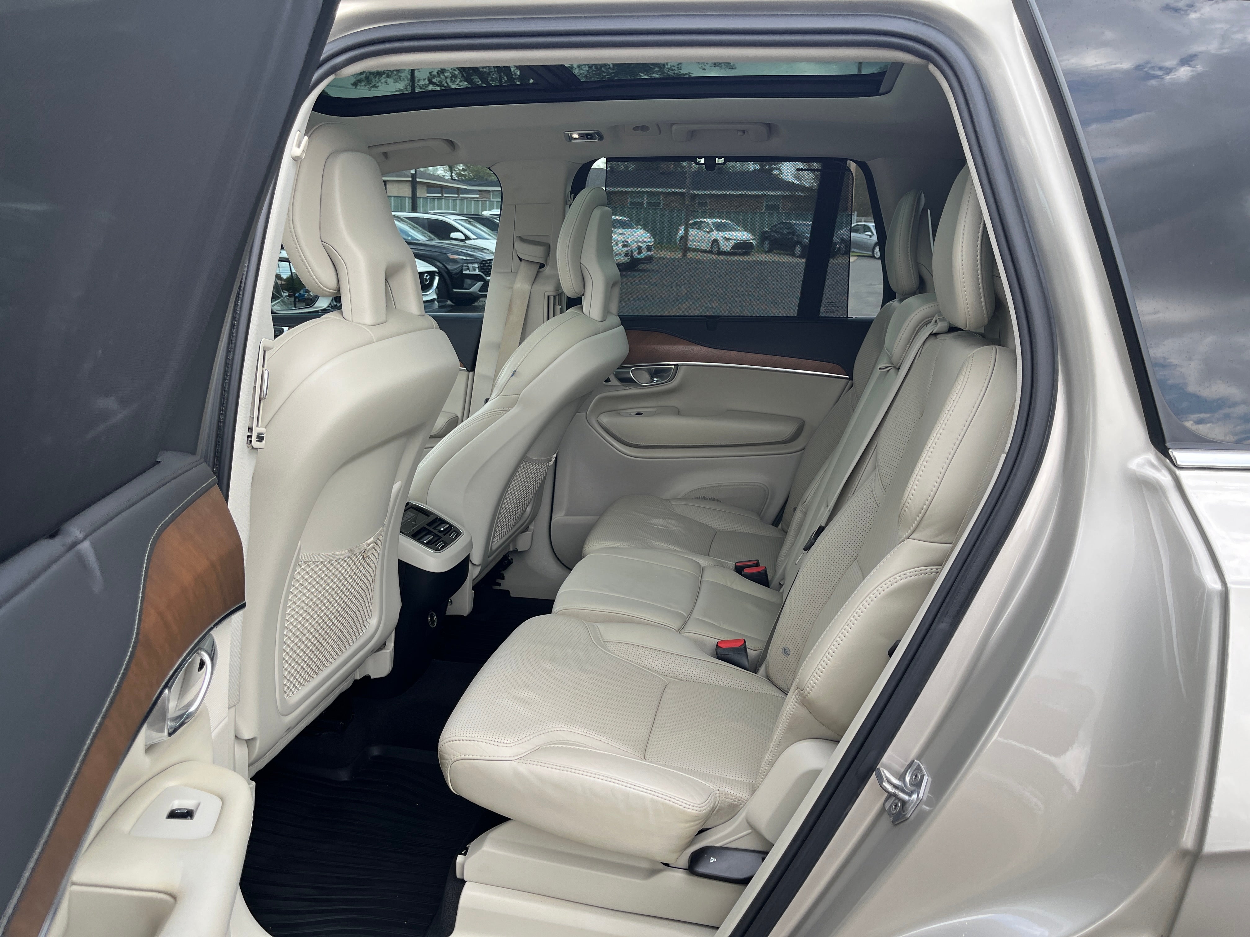 2018 Volvo XC90 Inscription