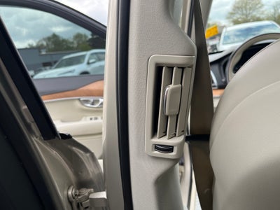 2018 Volvo XC90 Inscription