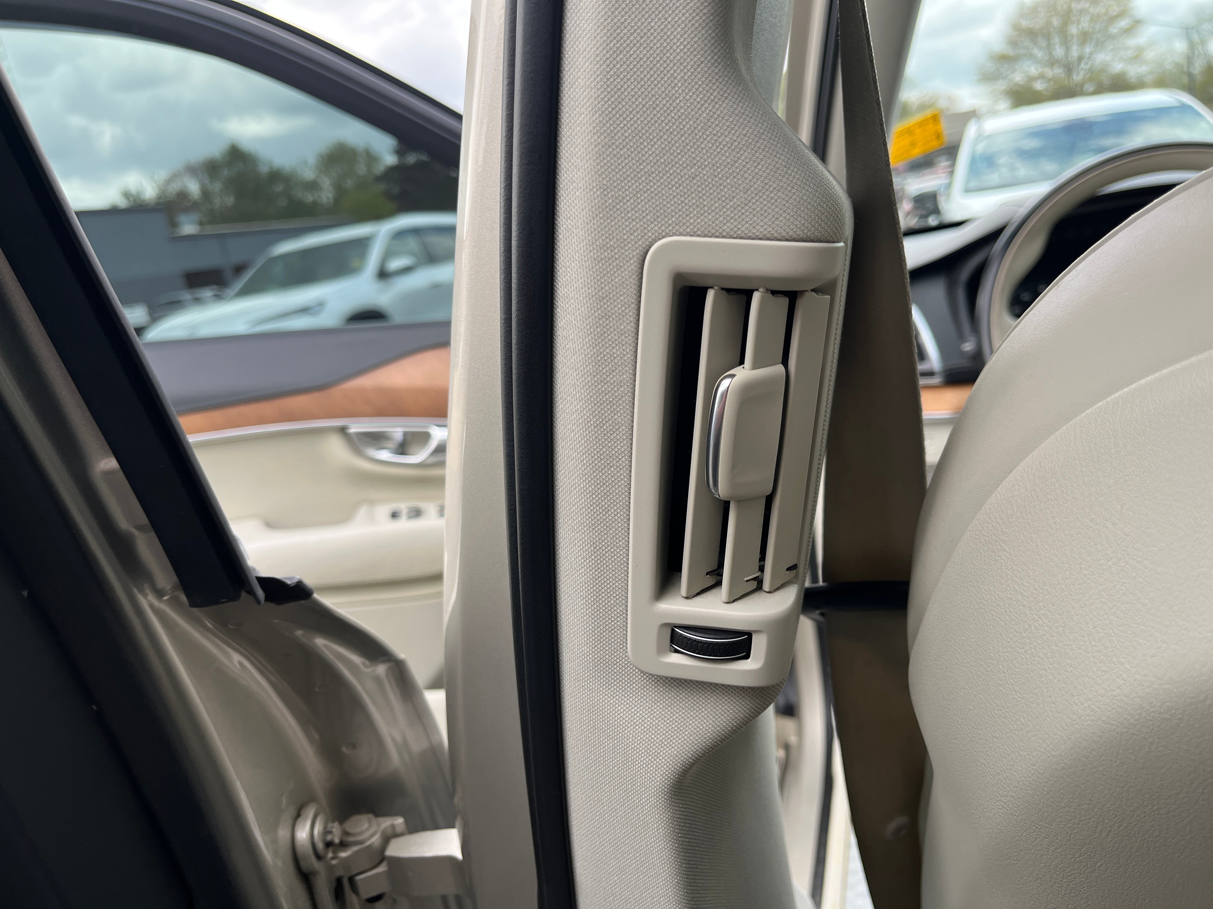 2018 Volvo XC90 Inscription