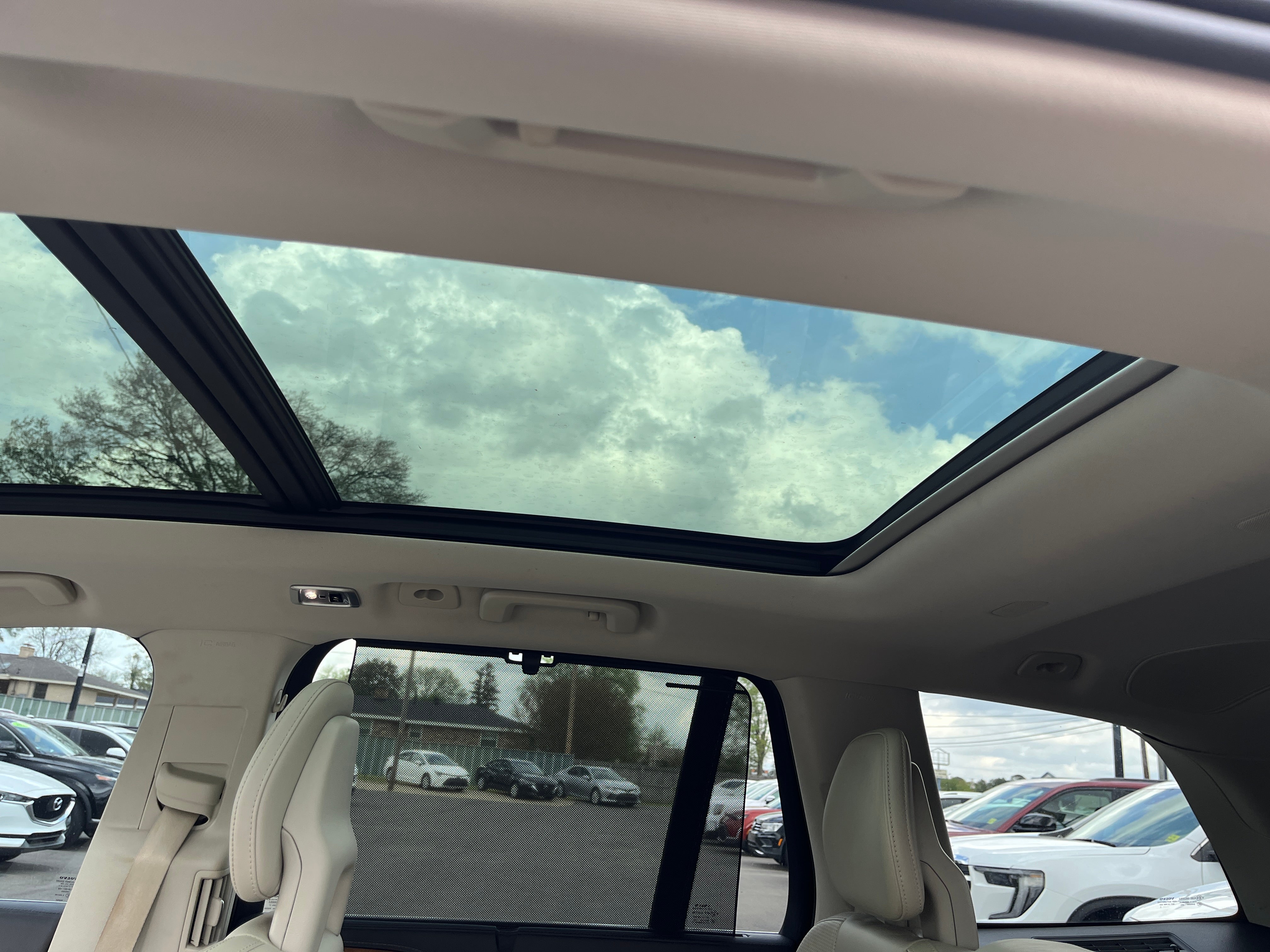 2018 Volvo XC90 Inscription