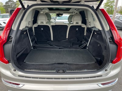 2018 Volvo XC90 Inscription