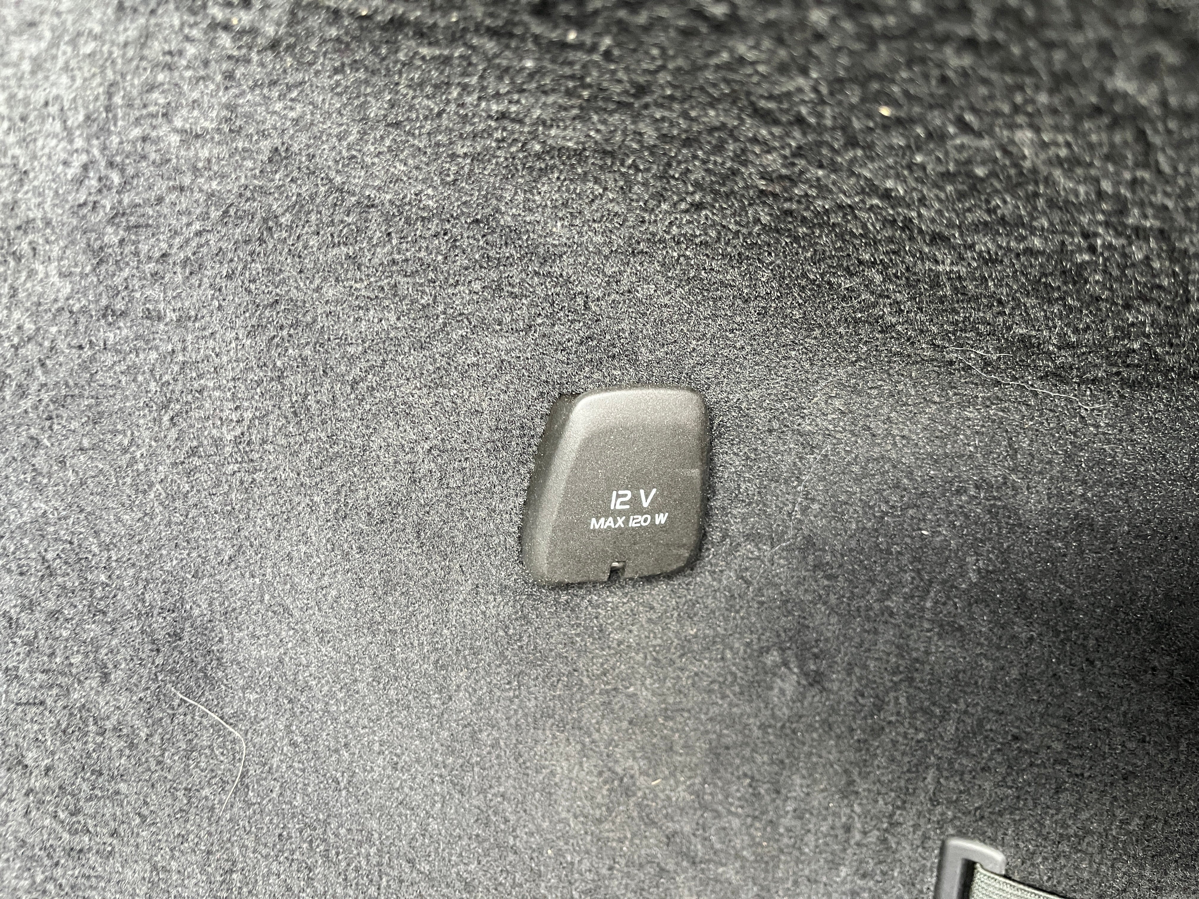 2018 Volvo XC90 Inscription