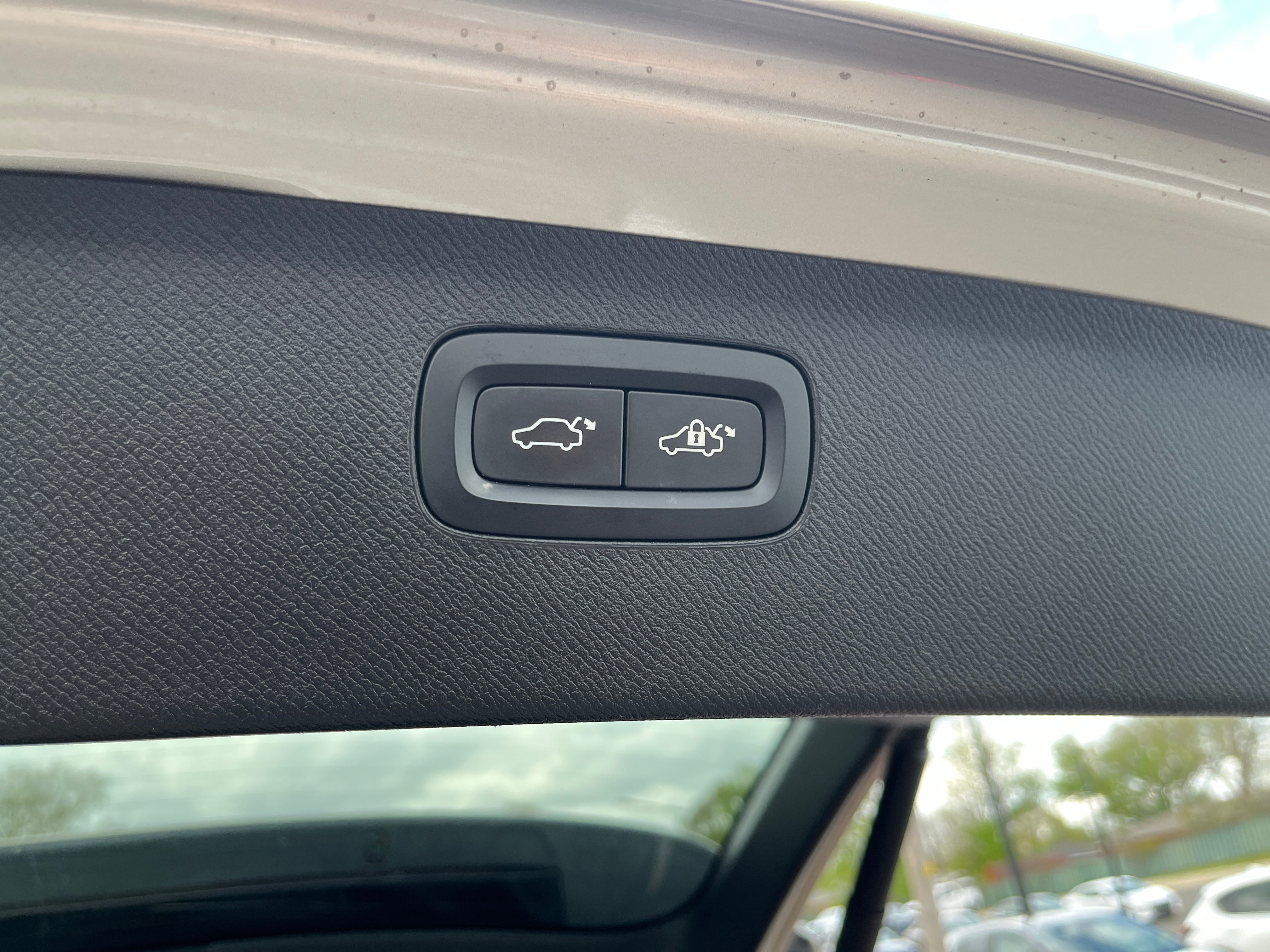 2018 Volvo XC90 Inscription