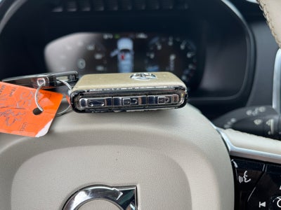 2018 Volvo XC90 Inscription