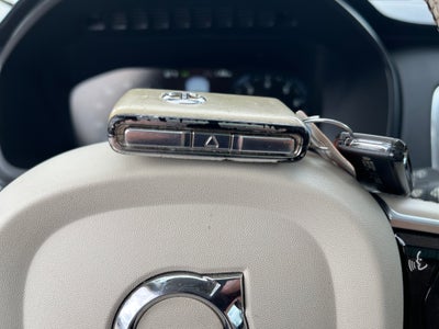 2018 Volvo XC90 Inscription