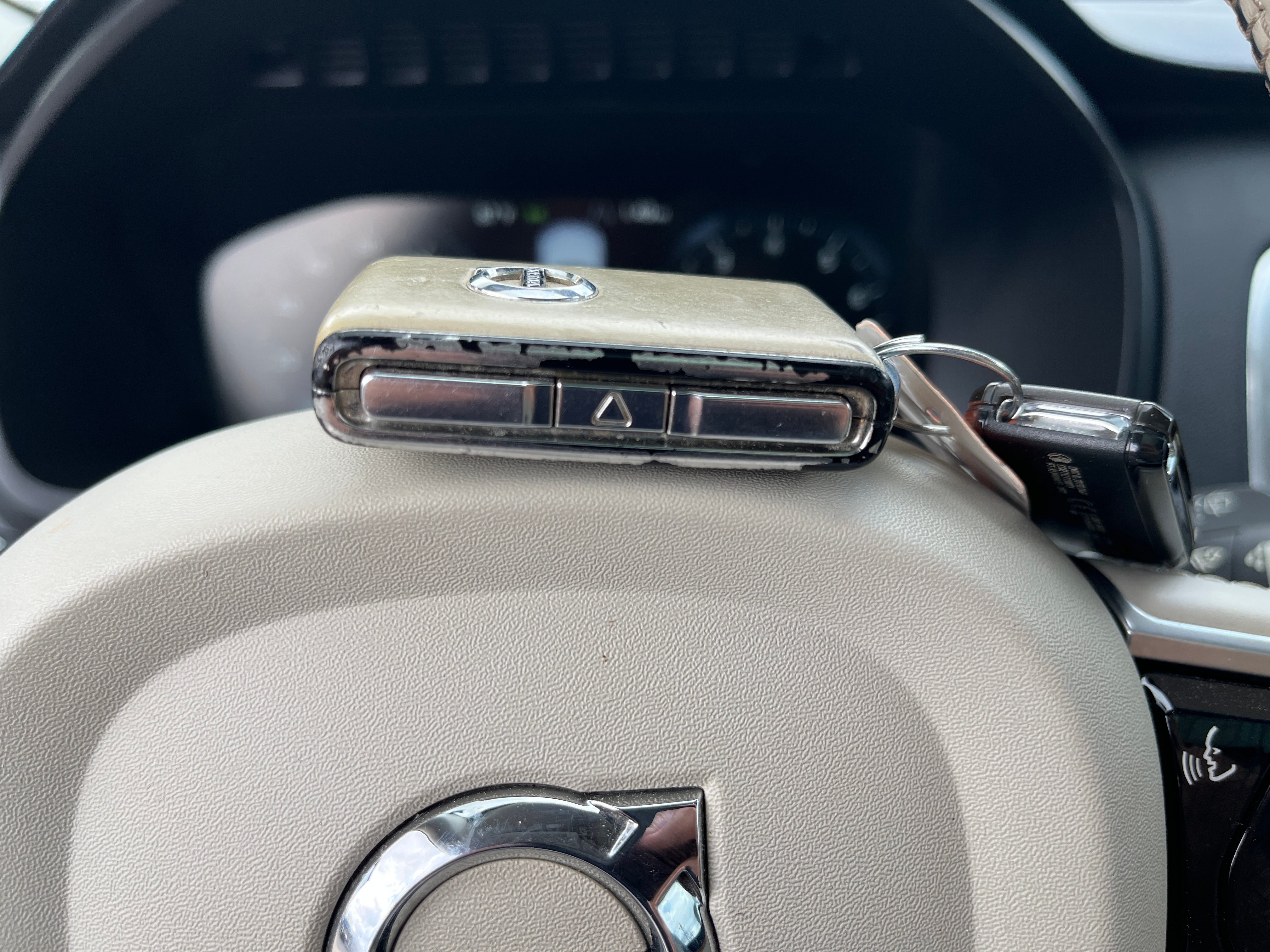 2018 Volvo XC90 Inscription