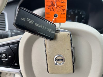 2018 Volvo XC90 Inscription