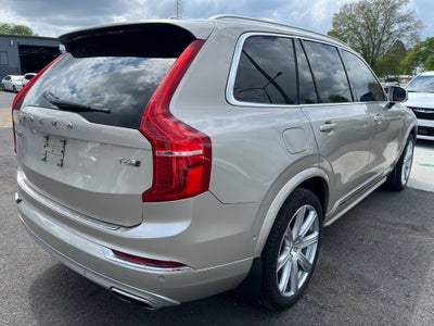 2018 Volvo XC90 Inscription