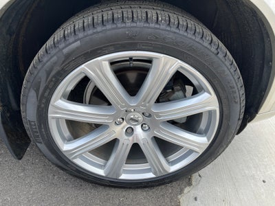 2018 Volvo XC90 Inscription