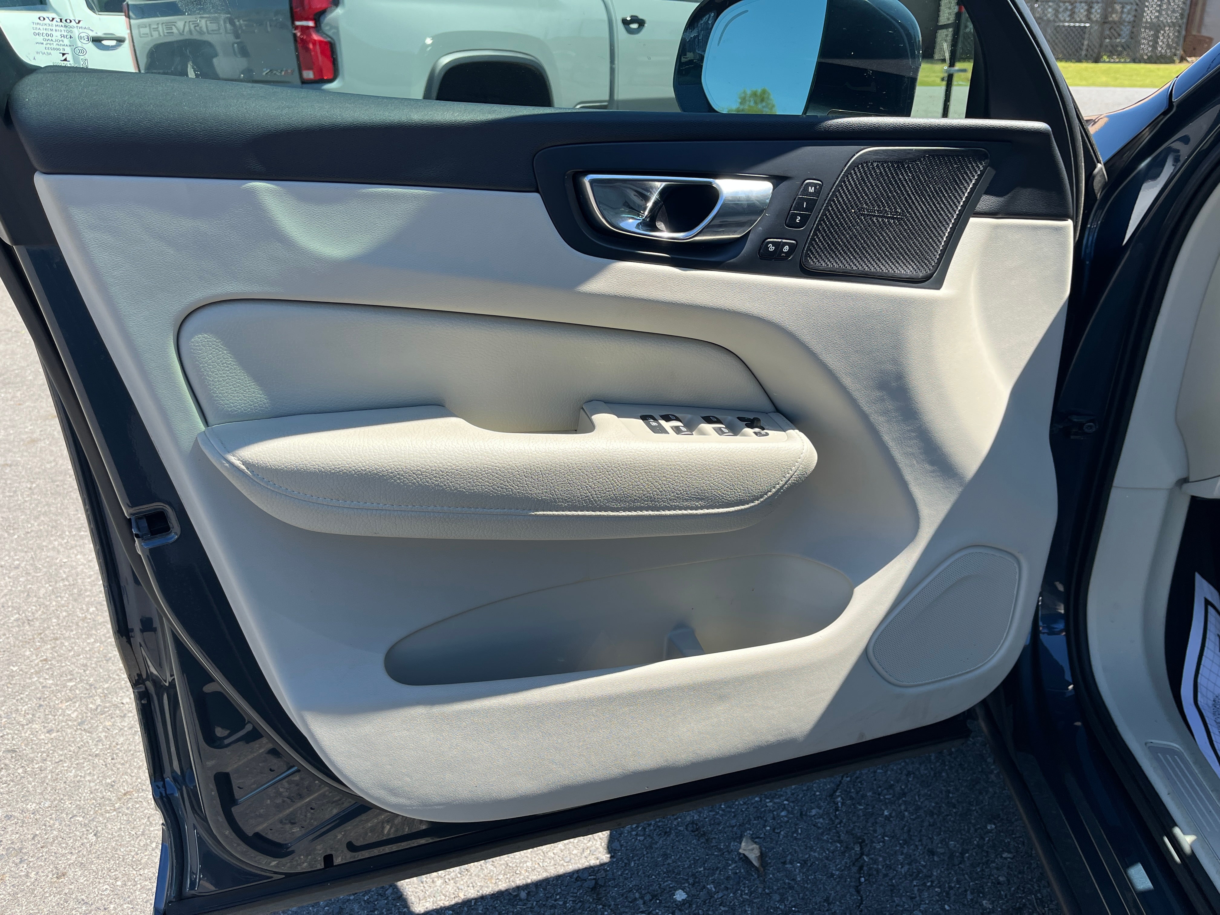 2019 Volvo XC60 Inscription