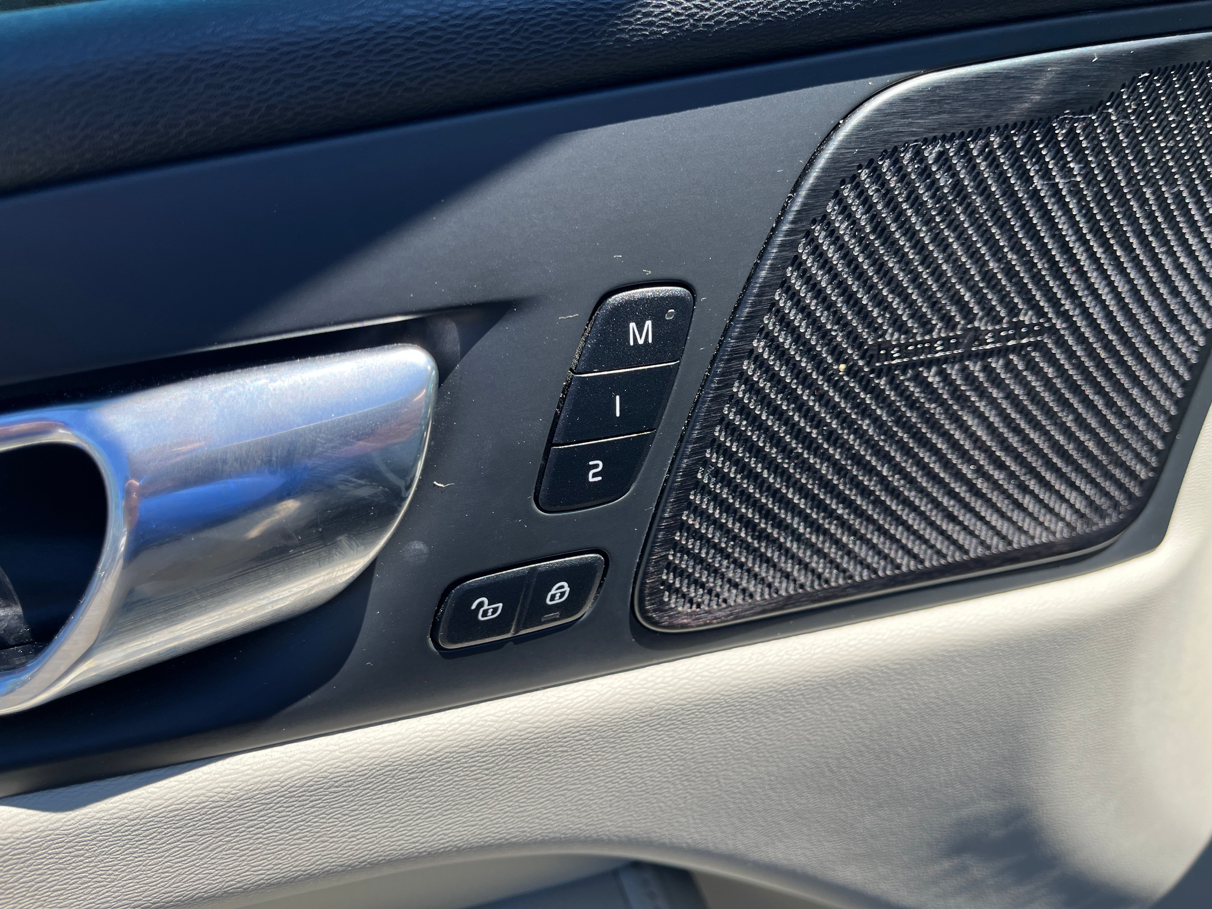 2019 Volvo XC60 Inscription