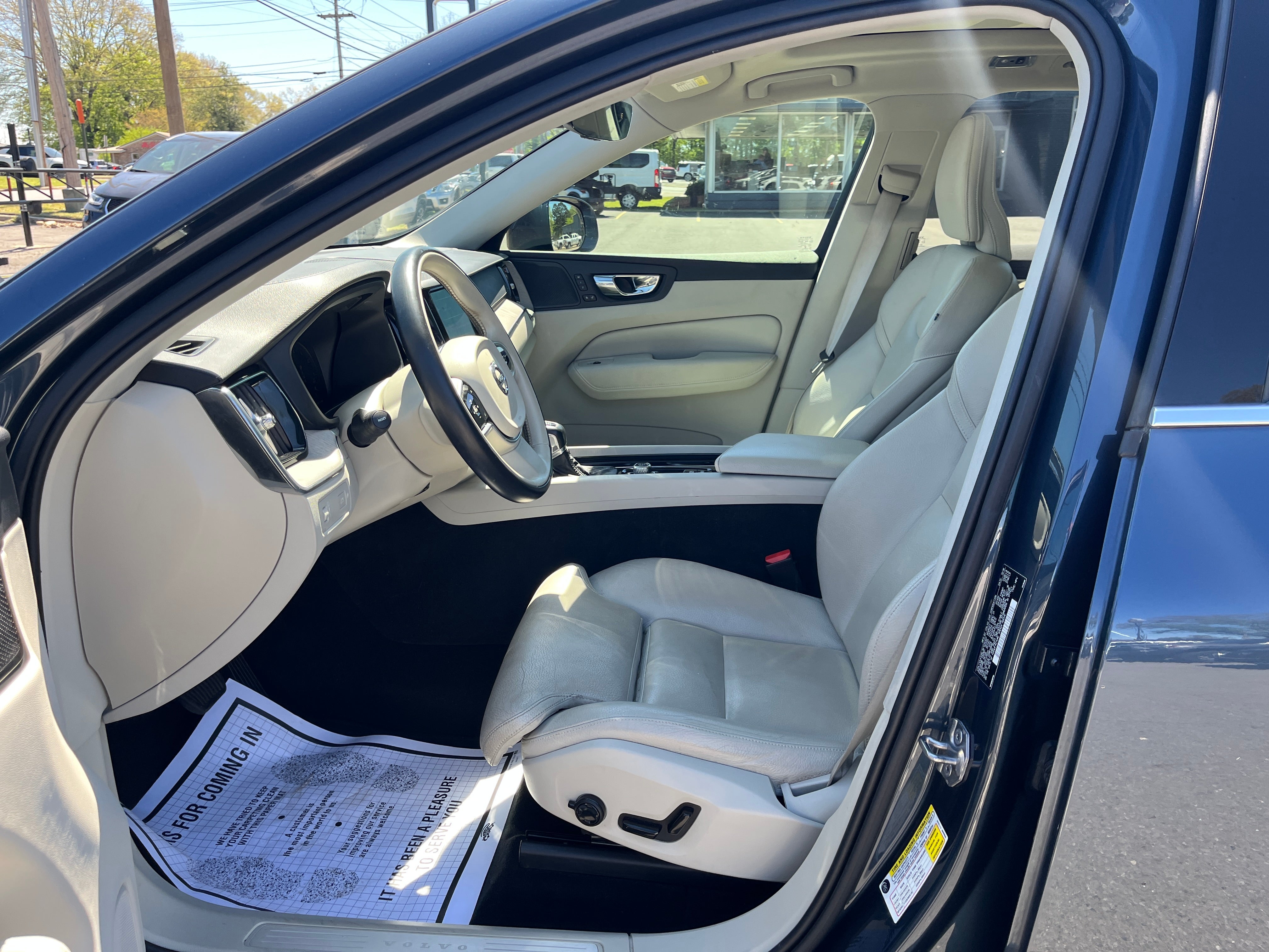 2019 Volvo XC60 Inscription