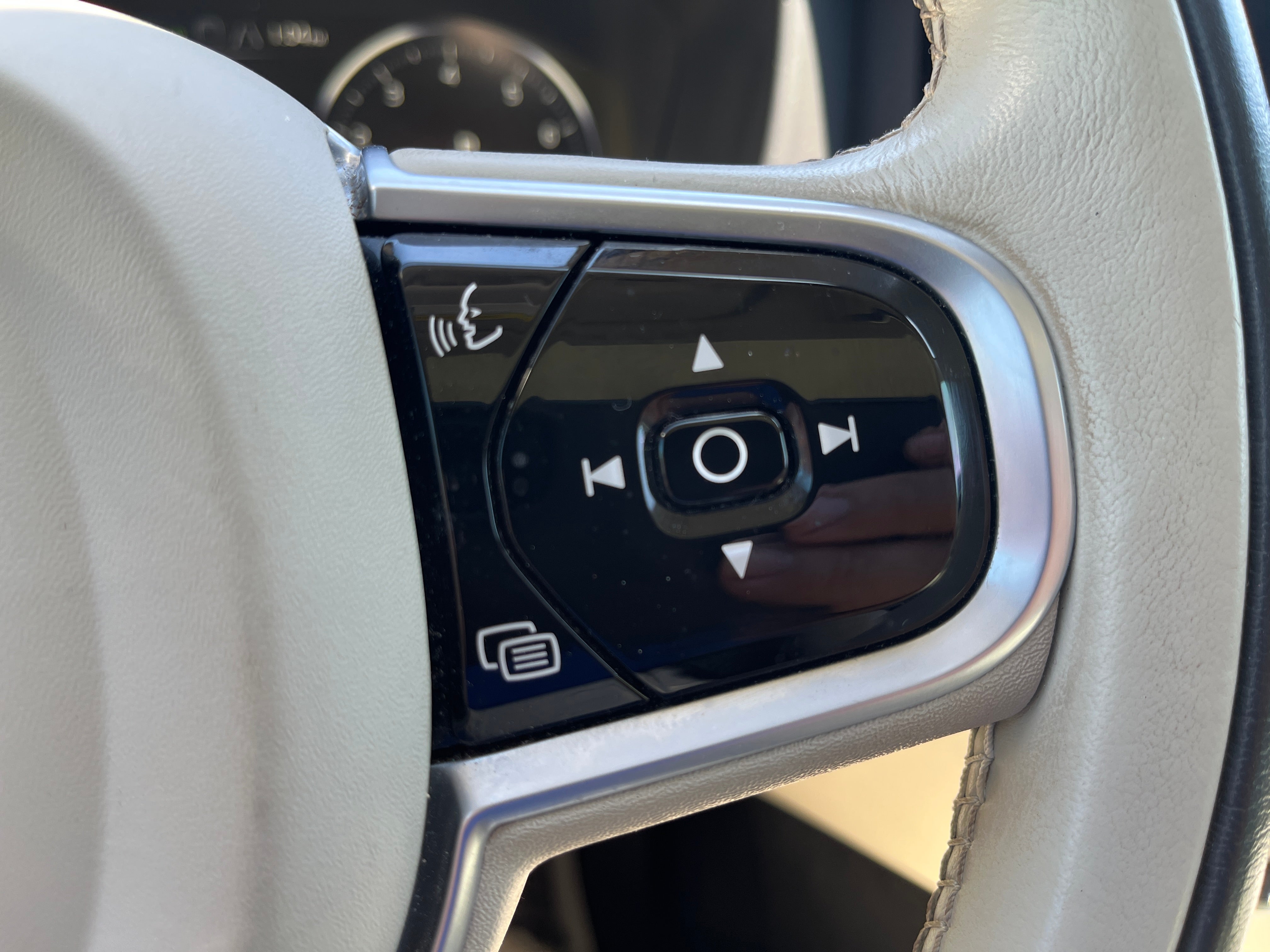 2019 Volvo XC60 Inscription