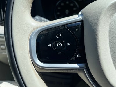 2019 Volvo XC60 Inscription