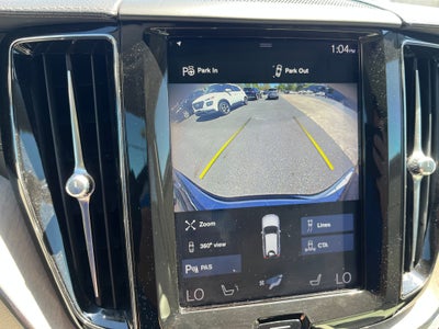 2019 Volvo XC60 Inscription