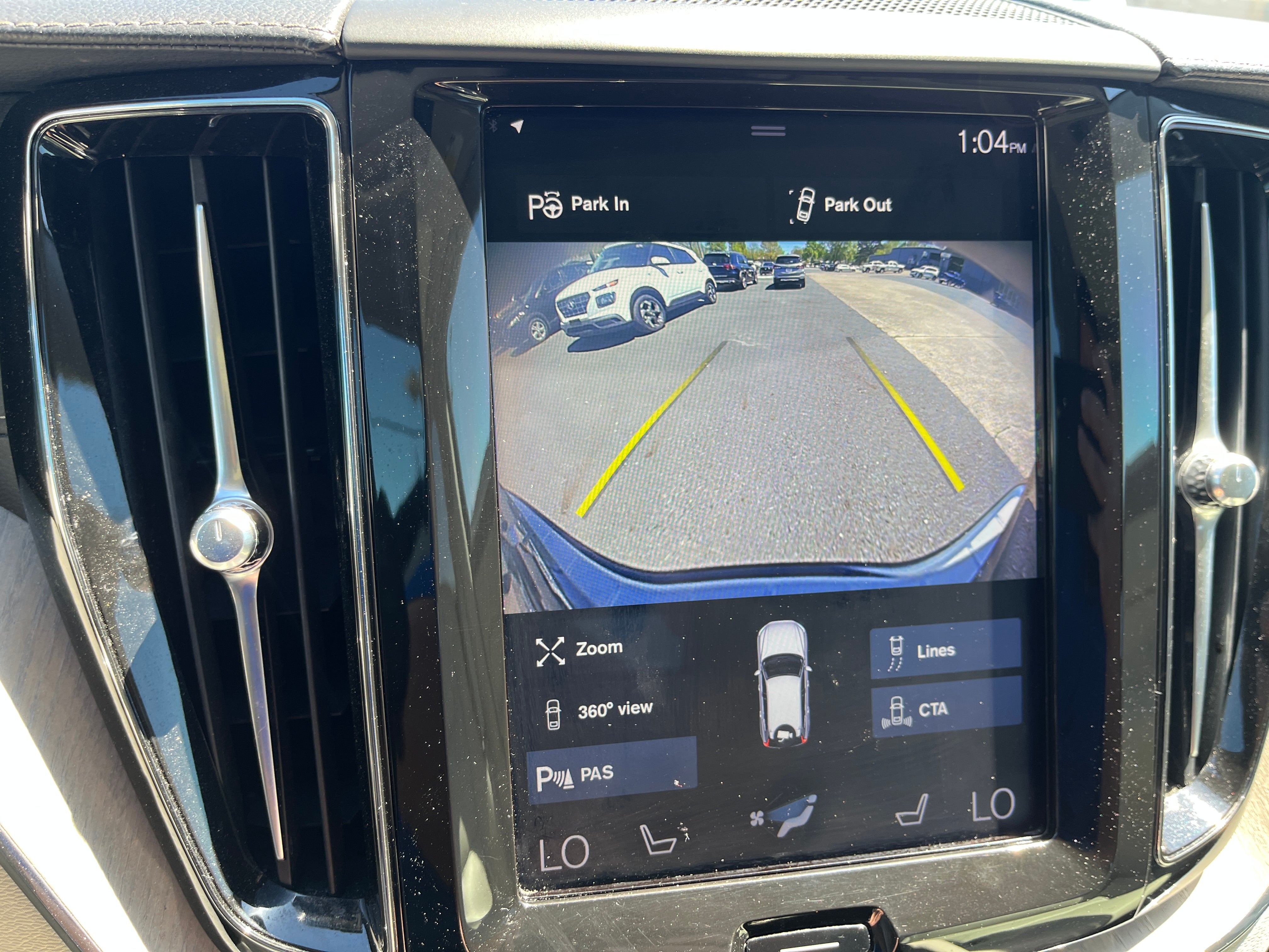 2019 Volvo XC60 Inscription