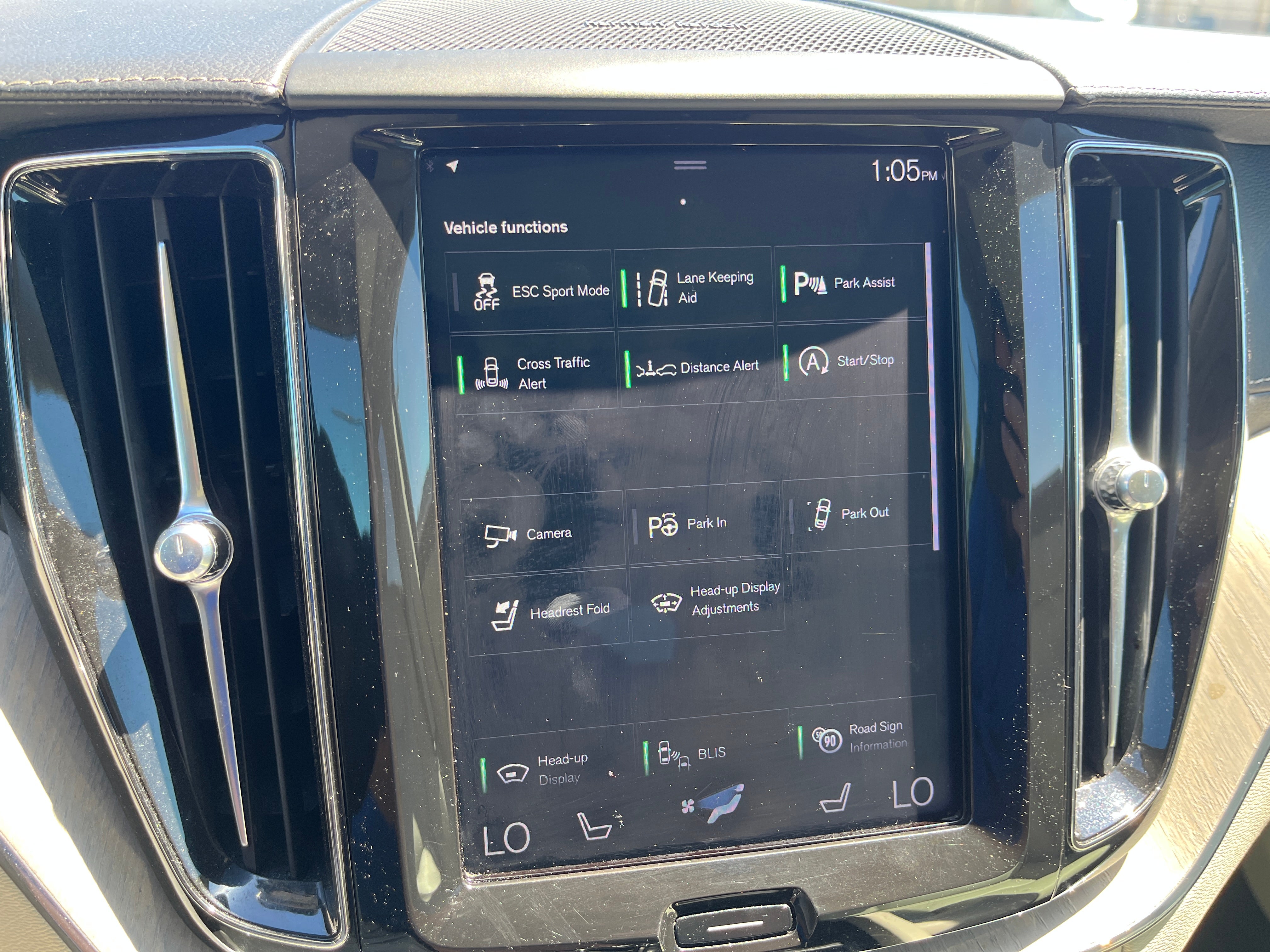 2019 Volvo XC60 Inscription