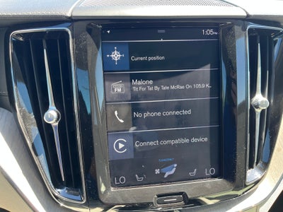 2019 Volvo XC60 Inscription