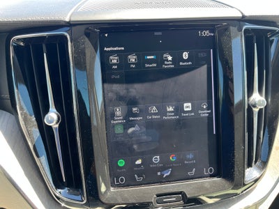 2019 Volvo XC60 Inscription