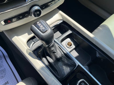 2019 Volvo XC60 Inscription