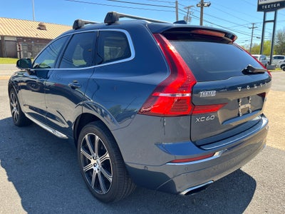 2019 Volvo XC60 Inscription