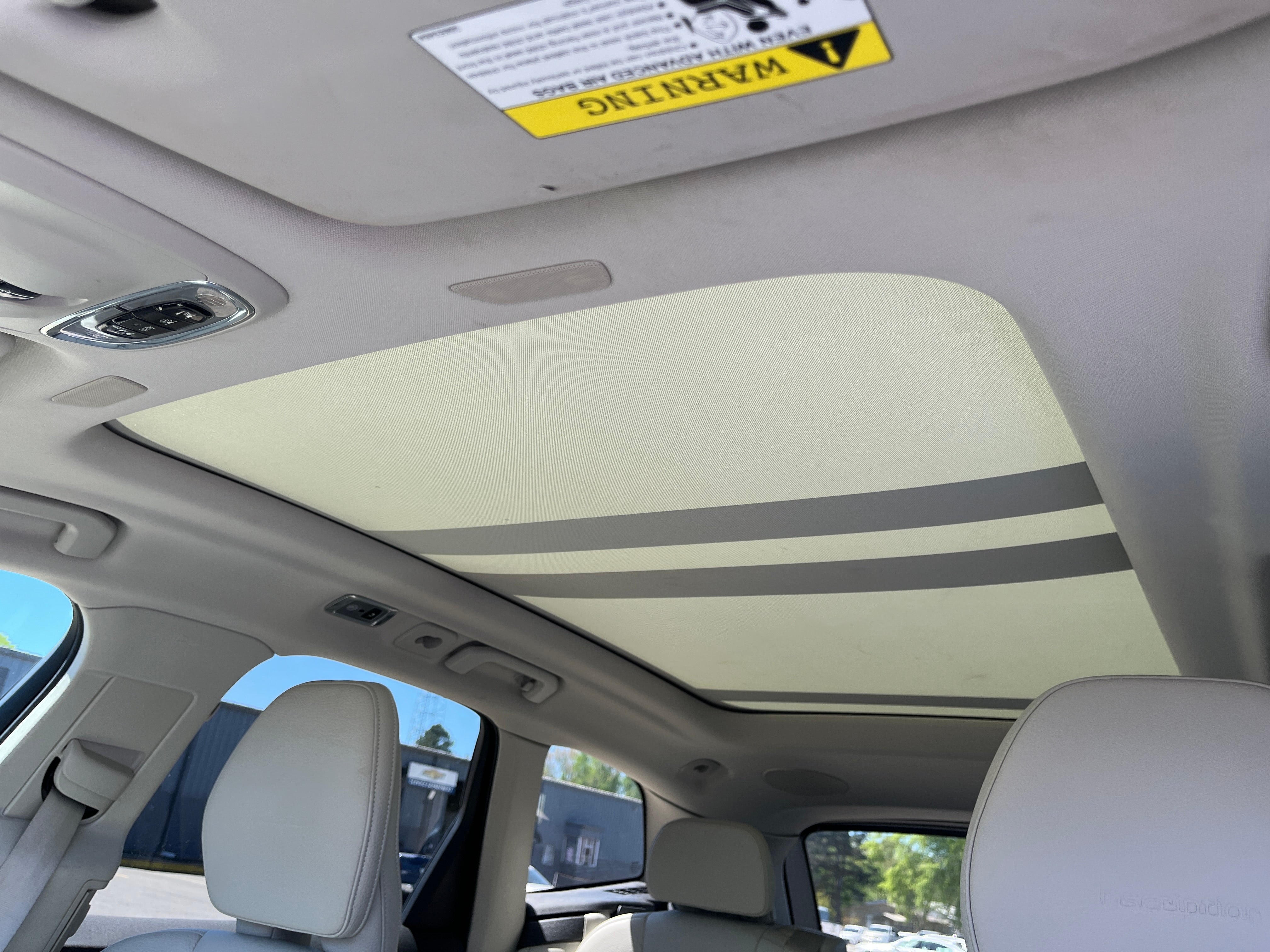 2019 Volvo XC60 Inscription