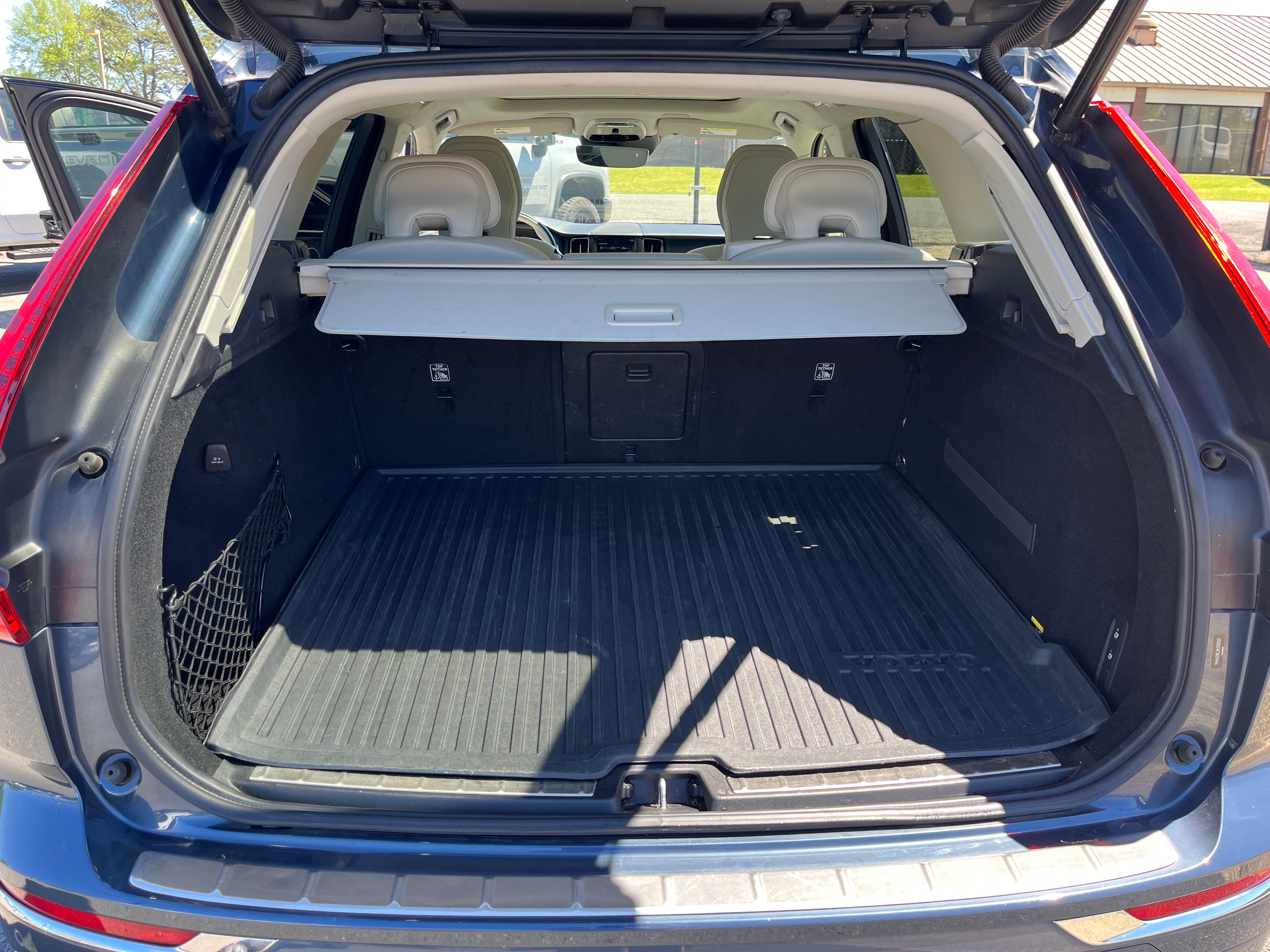 2019 Volvo XC60 Inscription