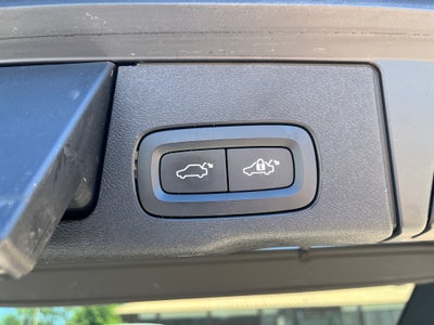 2019 Volvo XC60 Inscription