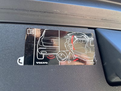 2019 Volvo XC60 Inscription