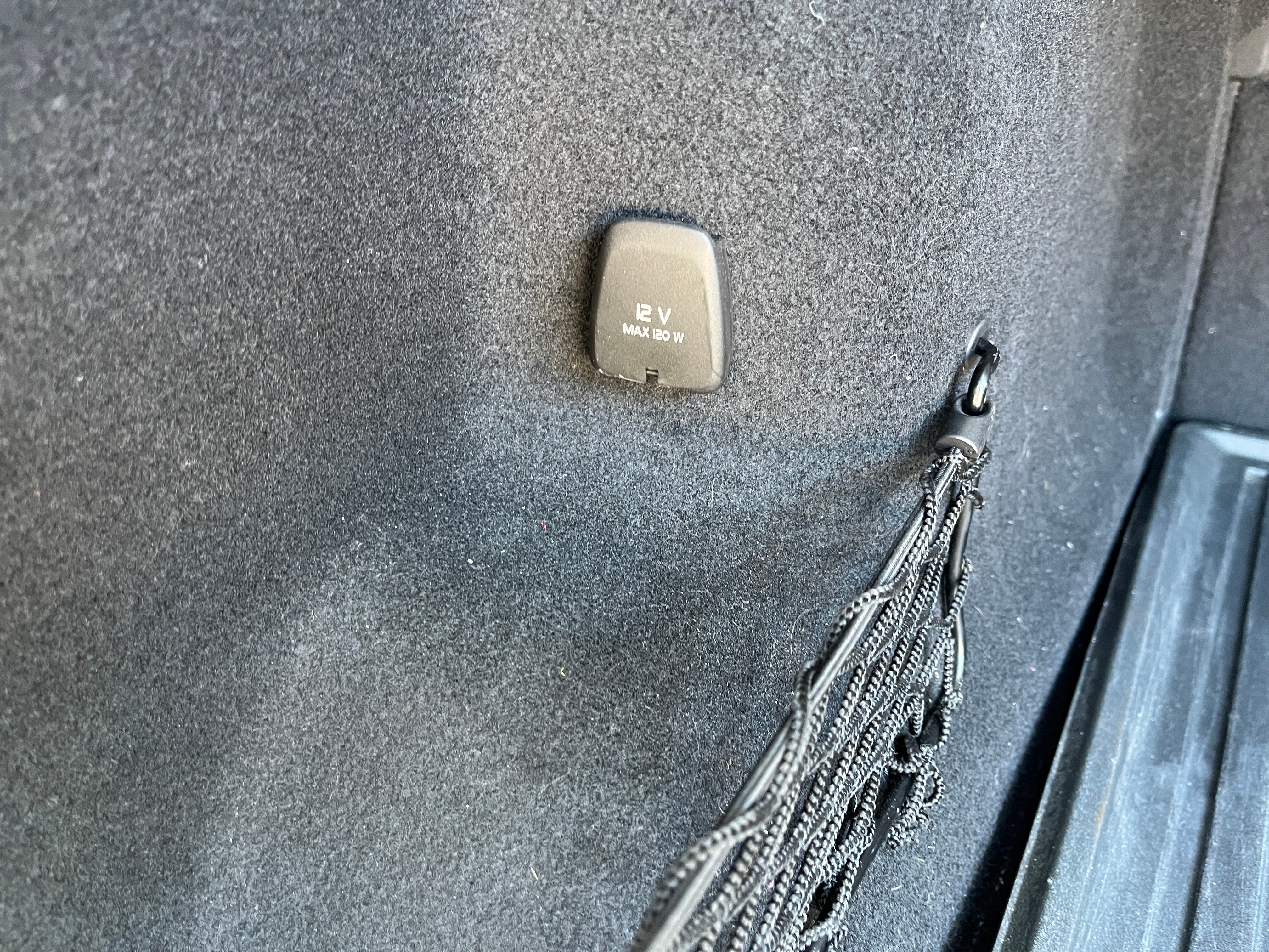 2019 Volvo XC60 Inscription