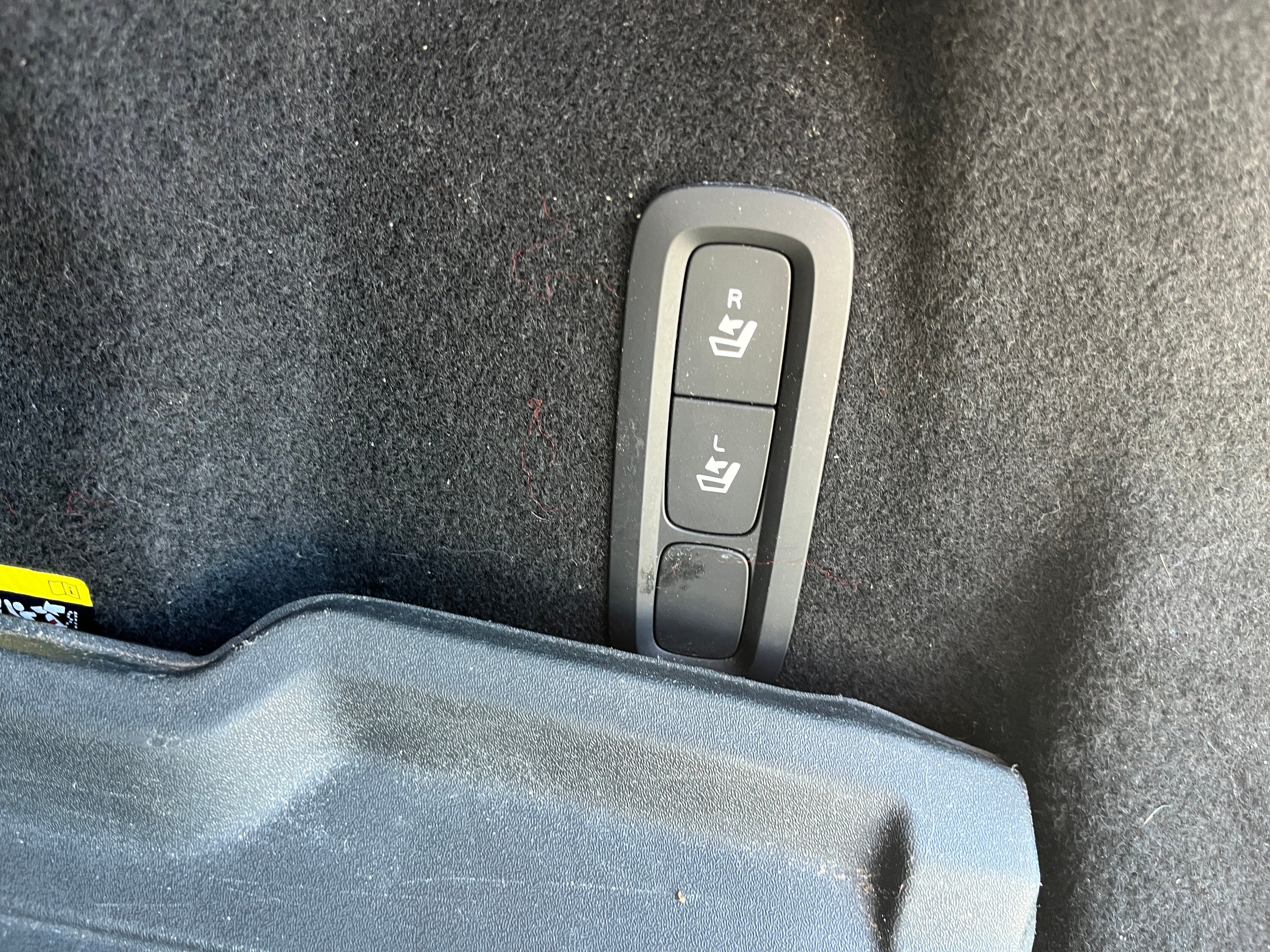 2019 Volvo XC60 Inscription