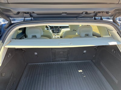 2019 Volvo XC60 Inscription