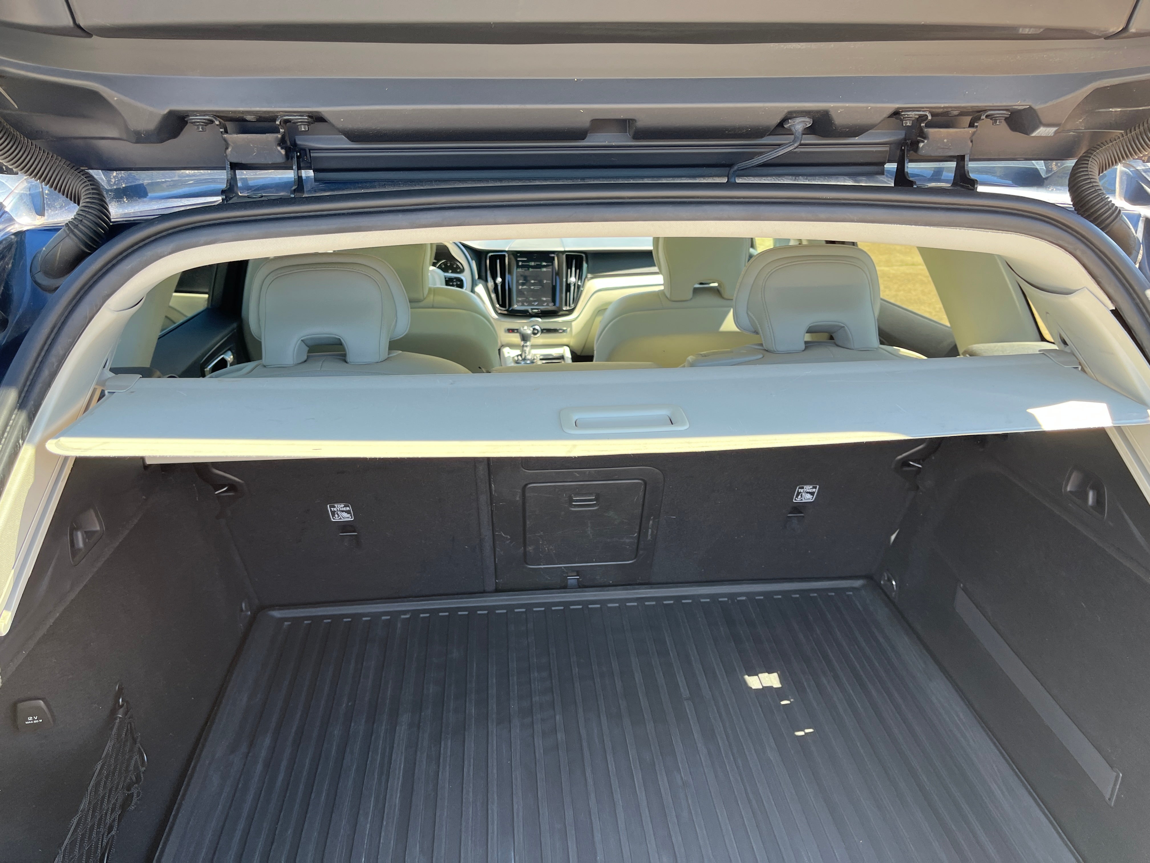 2019 Volvo XC60 Inscription