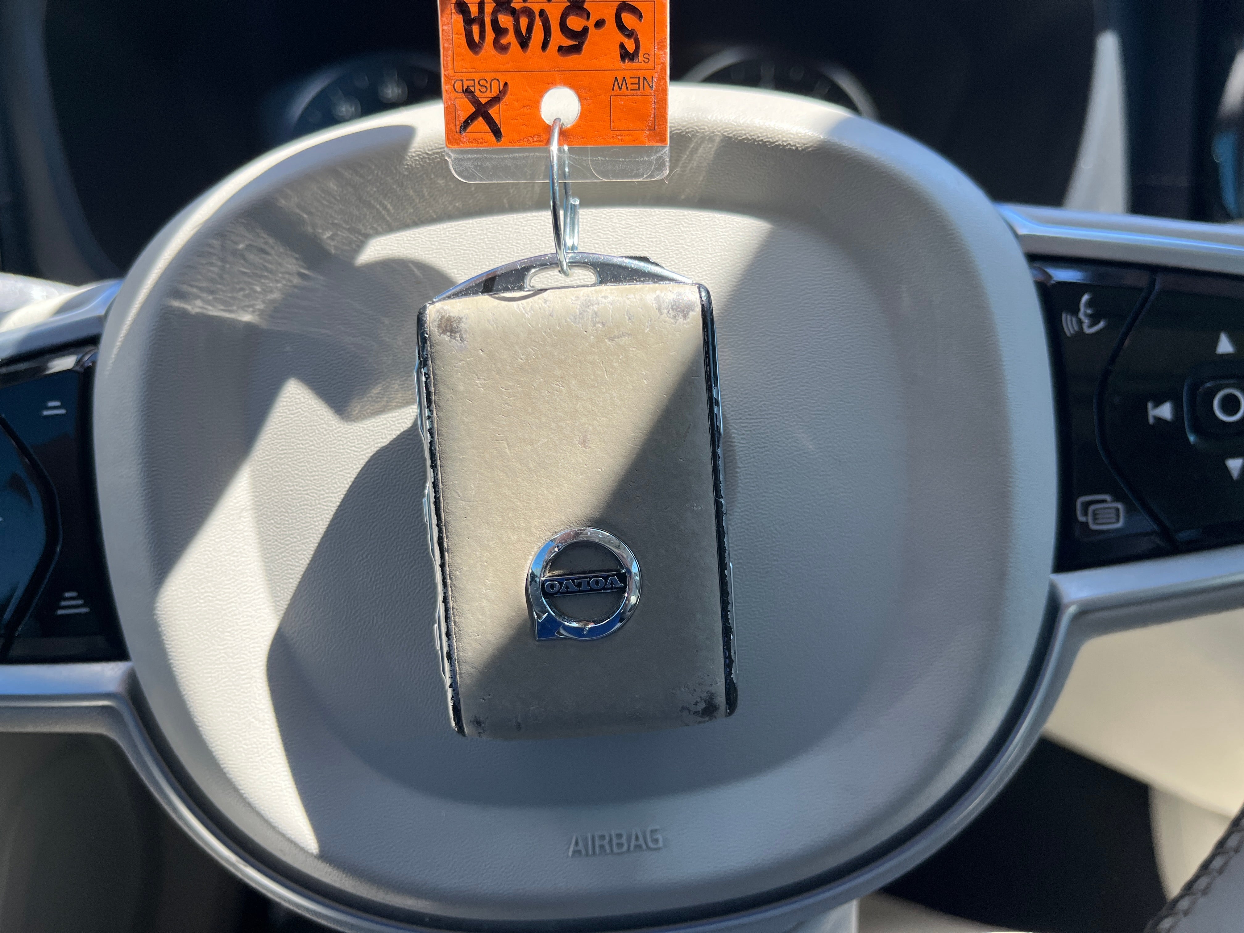 2019 Volvo XC60 Inscription