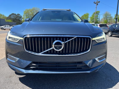 2019 Volvo XC60 Inscription