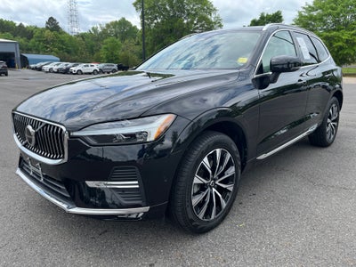 2023 Volvo XC60 Plus Bright Theme