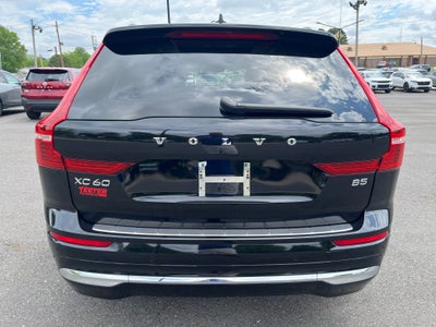 2023 Volvo XC60 Plus Bright Theme