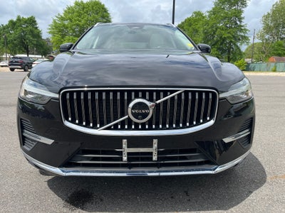 2023 Volvo XC60 Plus Bright Theme