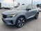 2023 Volvo XC40 Plus Dark Theme