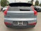 2023 Volvo XC40 Plus Dark Theme